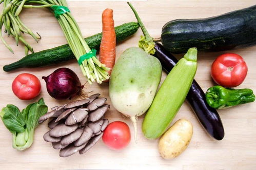 紫色食物的3大功效 豆类与薯类的健康秘密